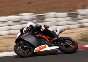 KTM RC8 KTM RC8